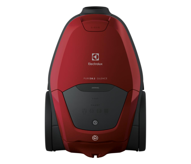 Electrolux Odkurzacz workowy Pure D8 PD82-ANIMA Silence - 1182408 - zdjęcie 4